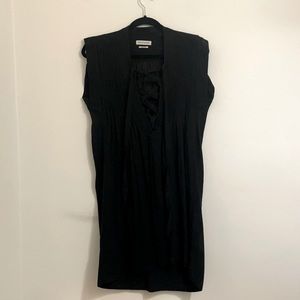 Isabel Marant Étoile beach cover up